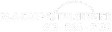 MA Carpenter Service